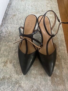 Naturalizer Astrid Pumps 7.5 Women’s Heels
